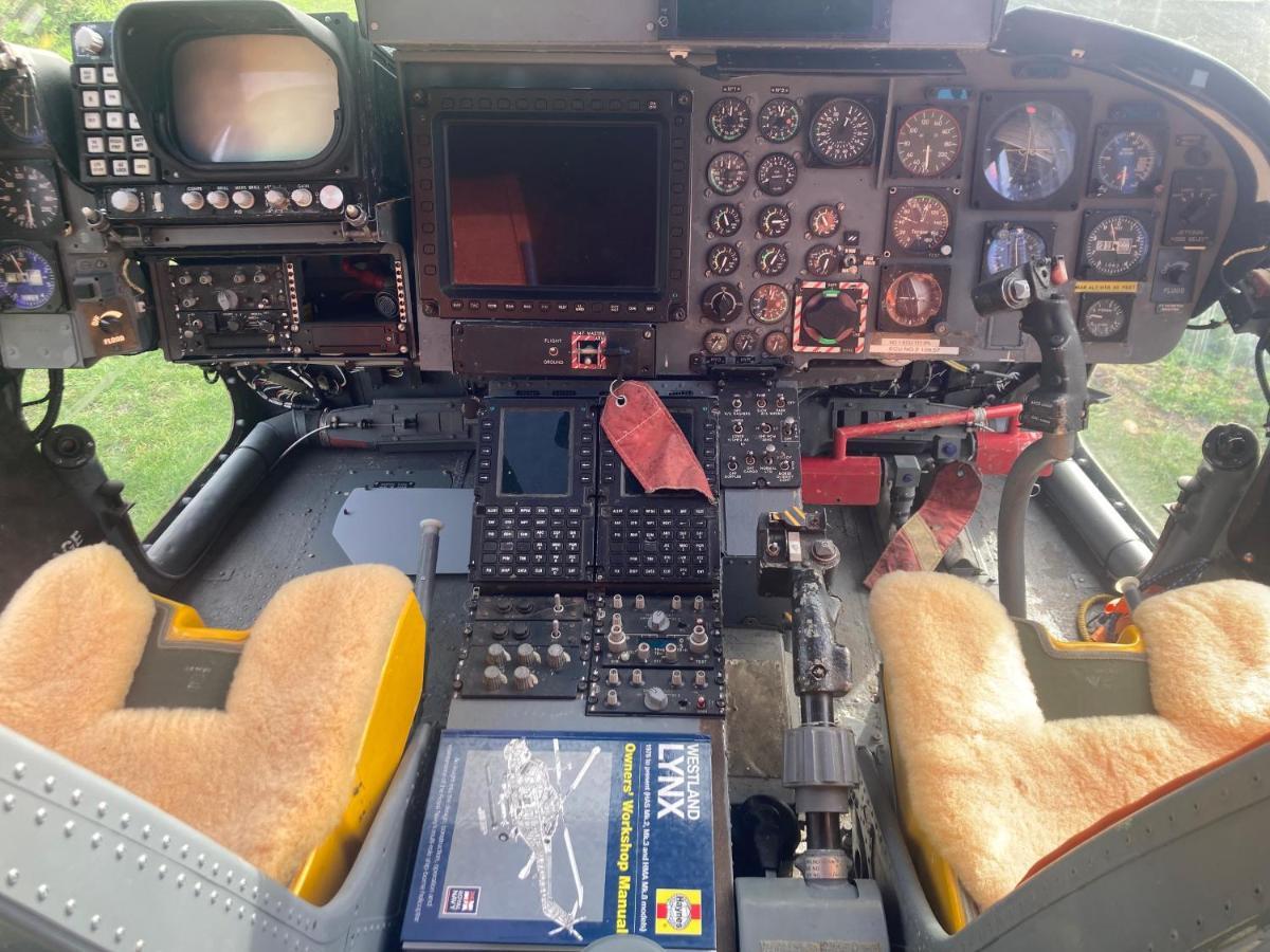 ליזרד Haelarcher Farmhouse And Helicopter B&B מראה חיצוני תמונה